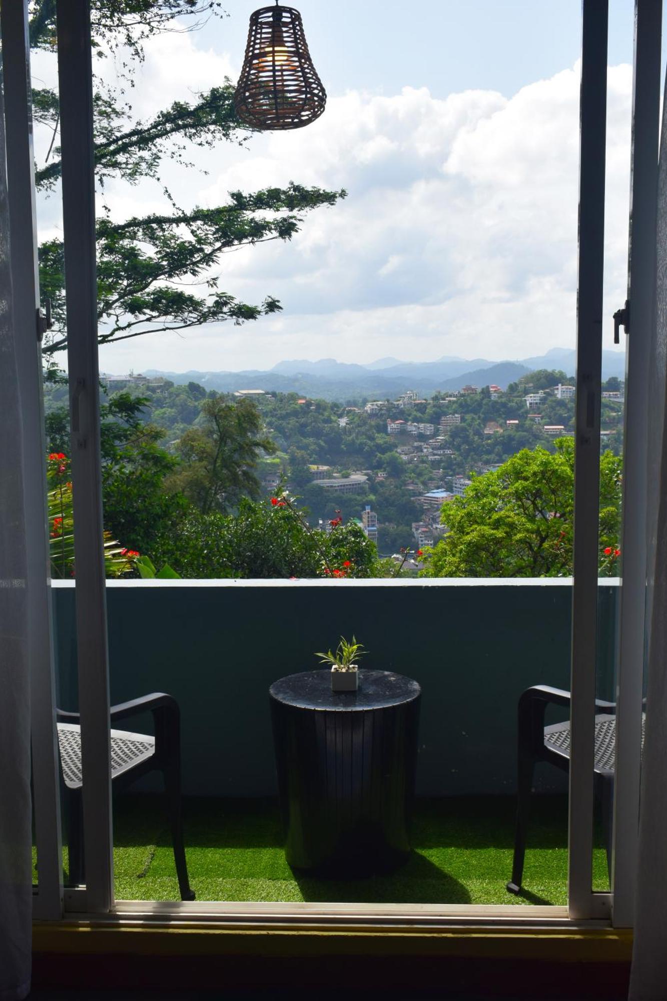 Namaya Nature Kandy Esterno foto