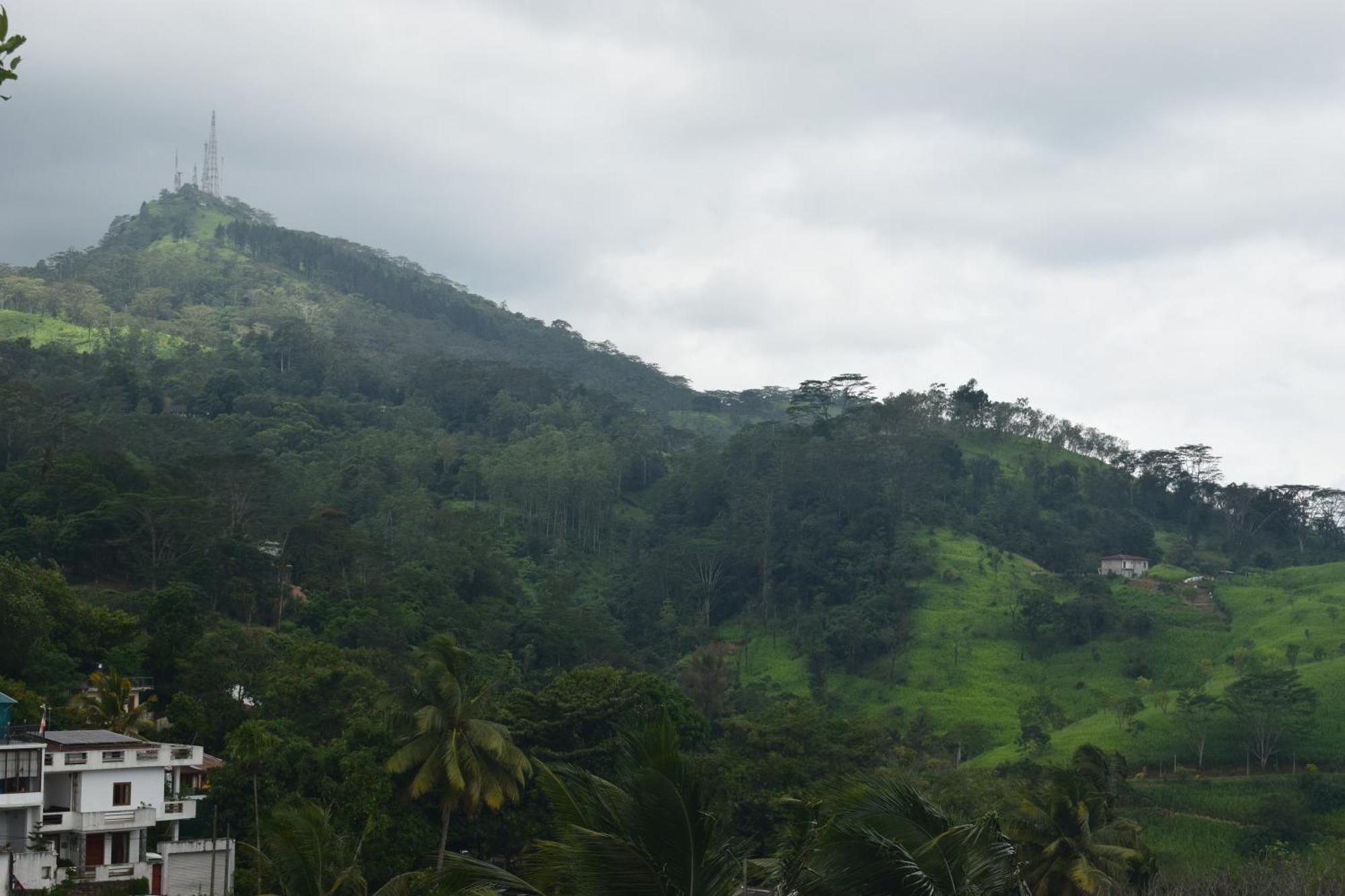 Namaya Nature Kandy Esterno foto