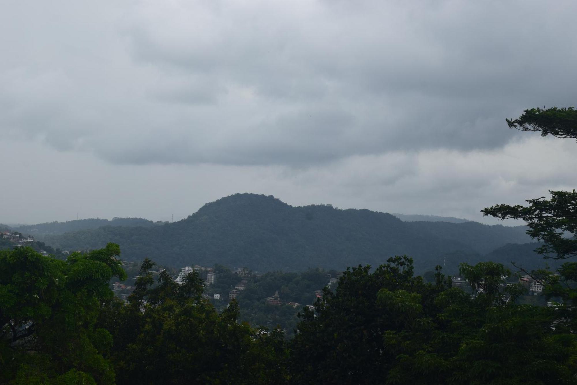 Namaya Nature Kandy Esterno foto