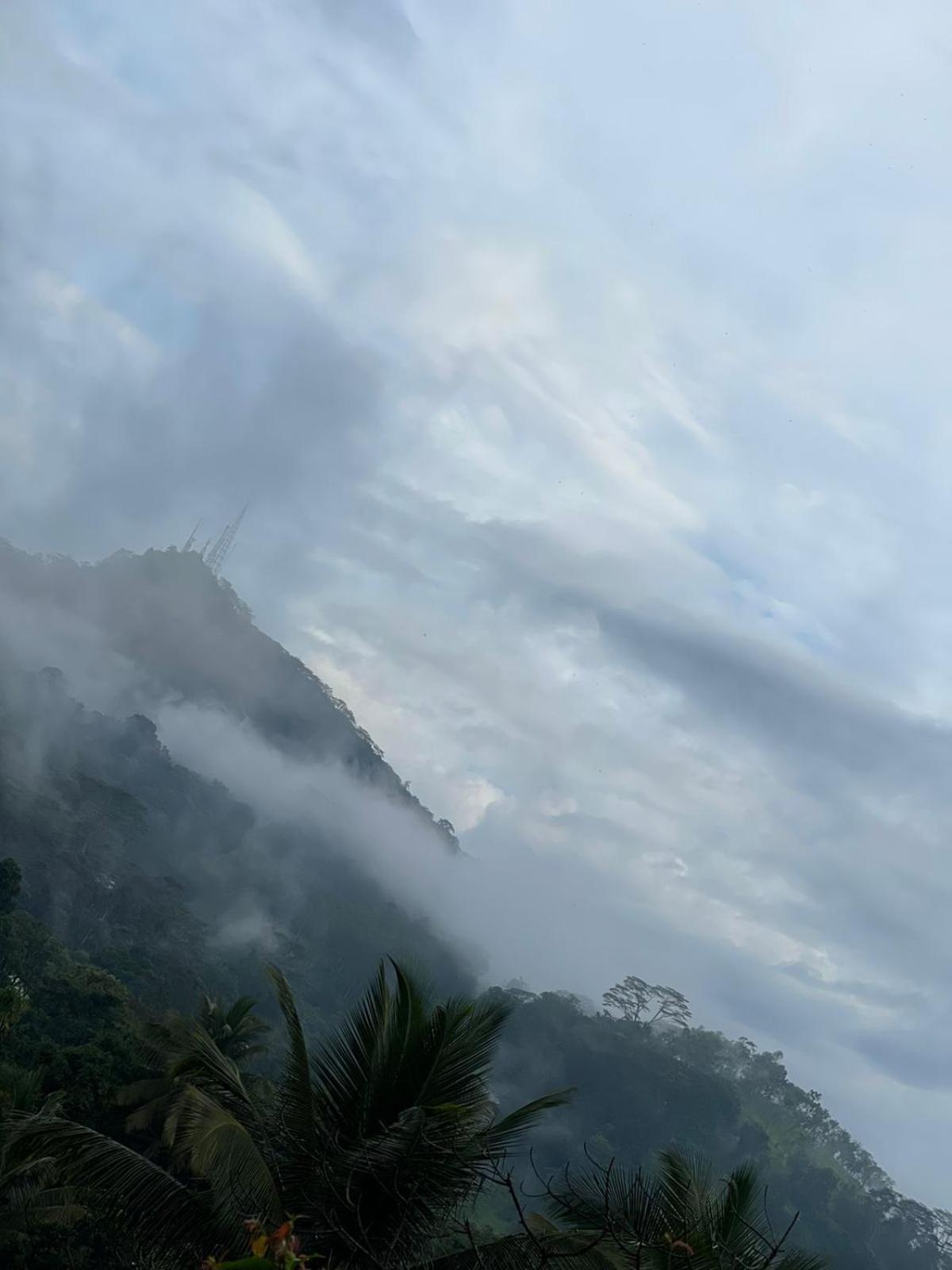 Namaya Nature Kandy Esterno foto