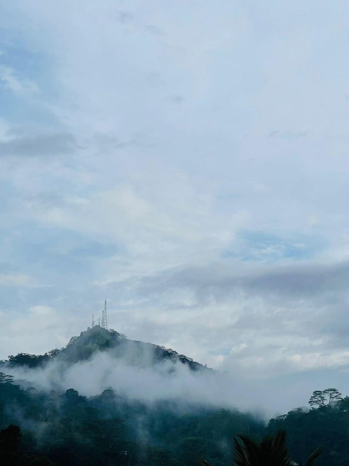 Namaya Nature Kandy Esterno foto