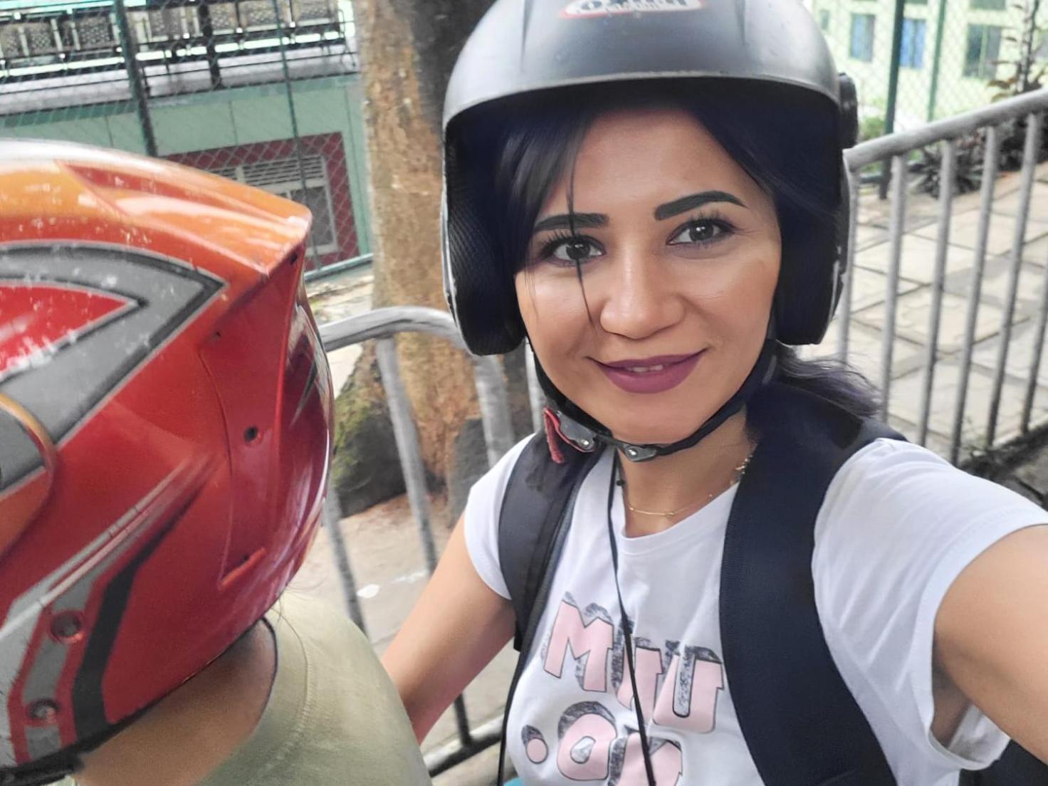Namaya Nature Kandy Esterno foto