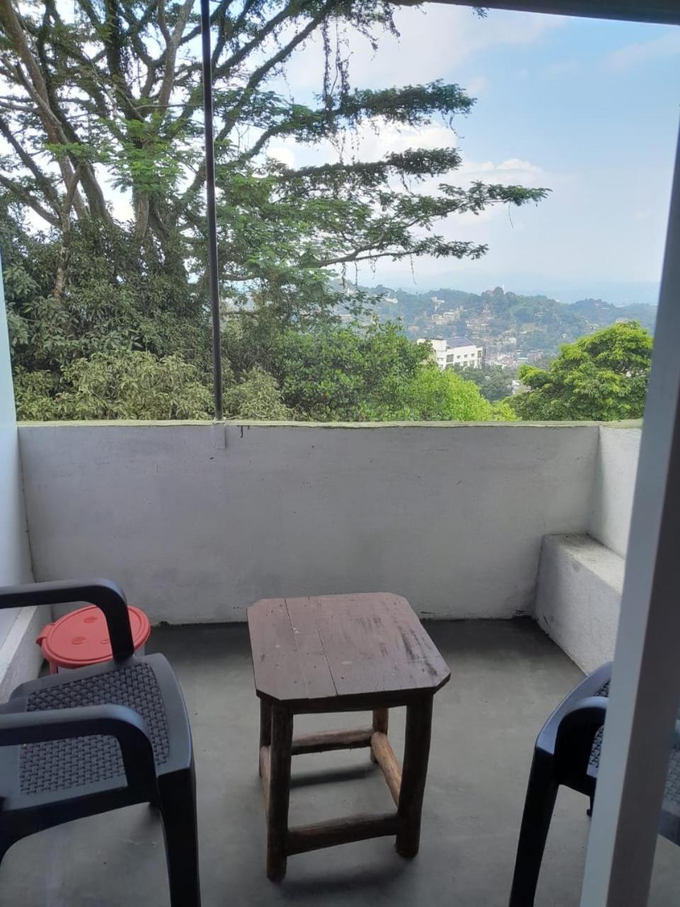 Namaya Nature Kandy Esterno foto